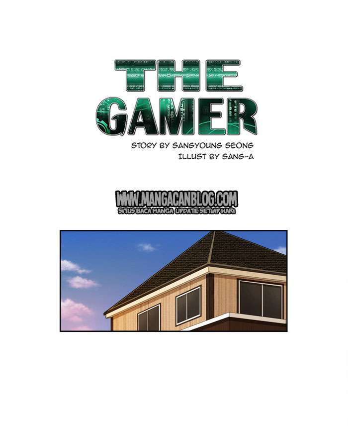 Komik The Gamer Chapter 206 gambar 1