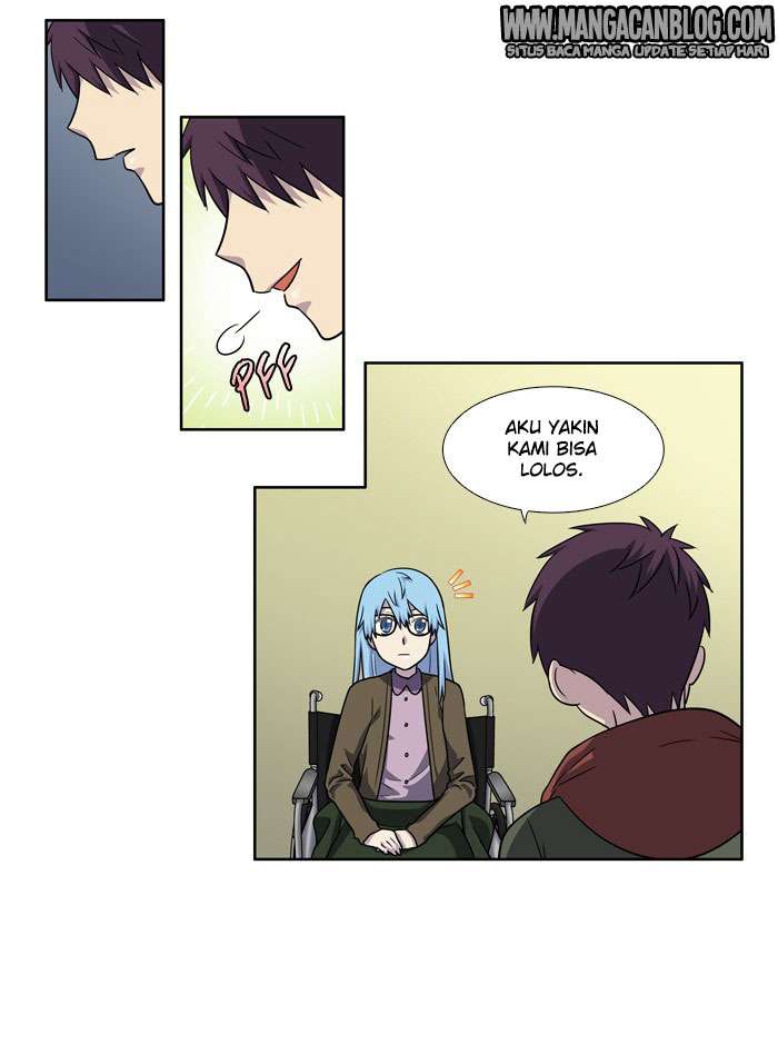 Manhwa The Gamer Chapter 203 gambar 2