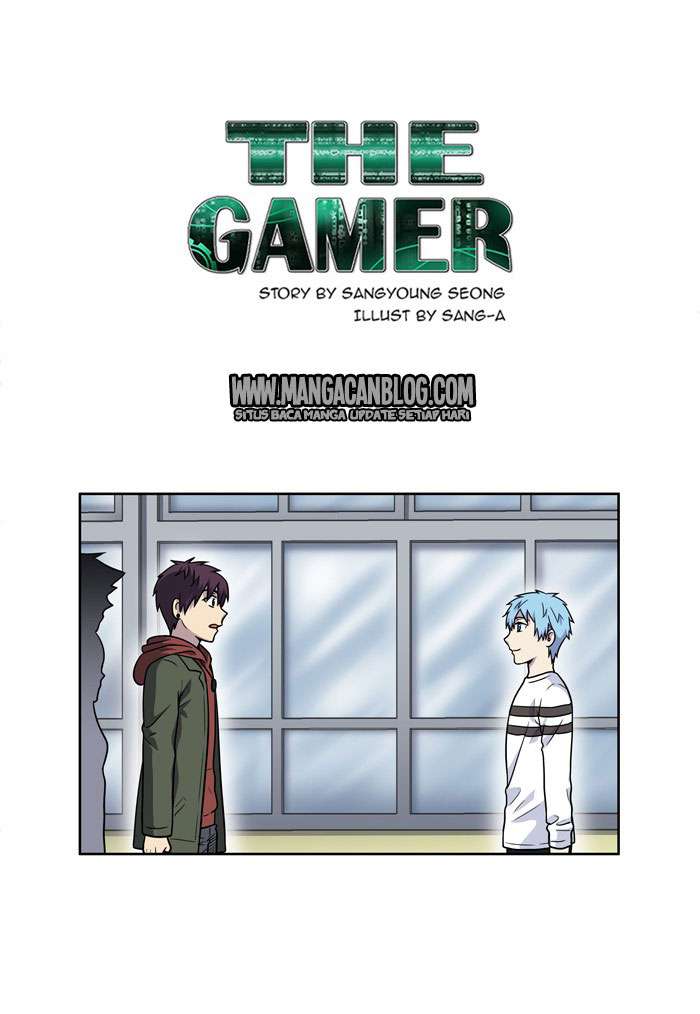 Komik The Gamer Chapter 202 gambar 1