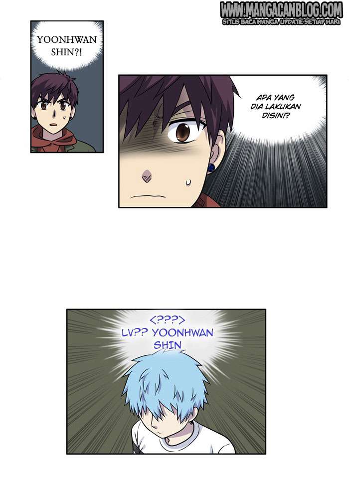 Manhwa The Gamer Chapter 202 gambar 2