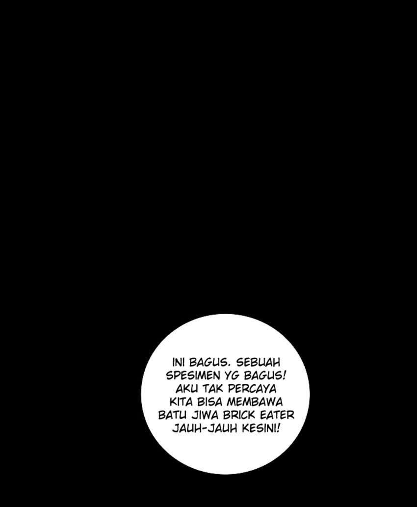 The Dungeon Master Chapter 4 Gambar 3