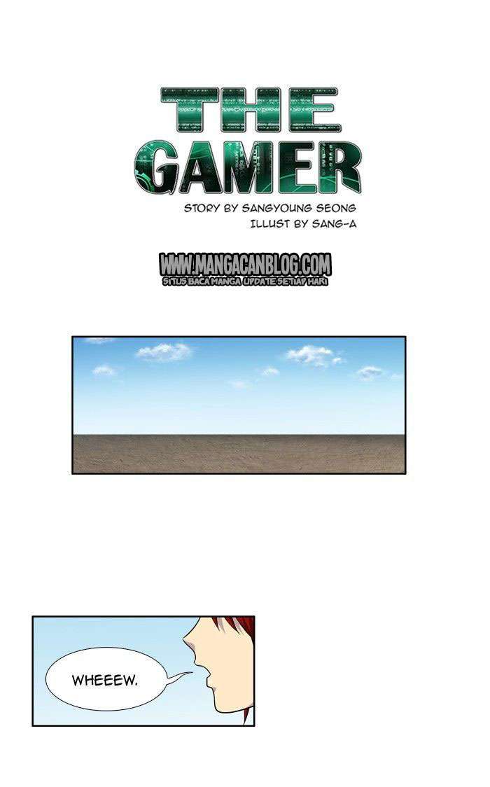 Komik The Gamer Chapter 200 gambar 1