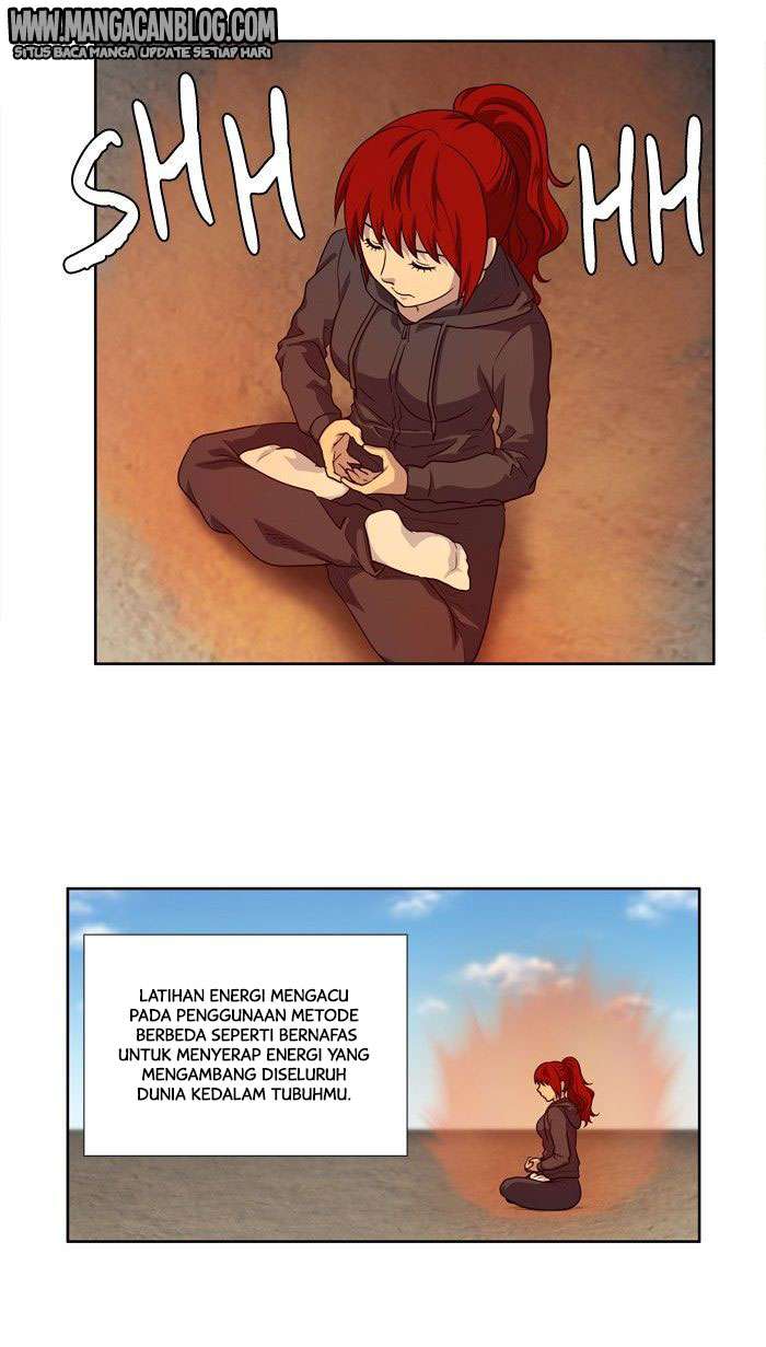 Manhwa The Gamer Chapter 200 gambar 2