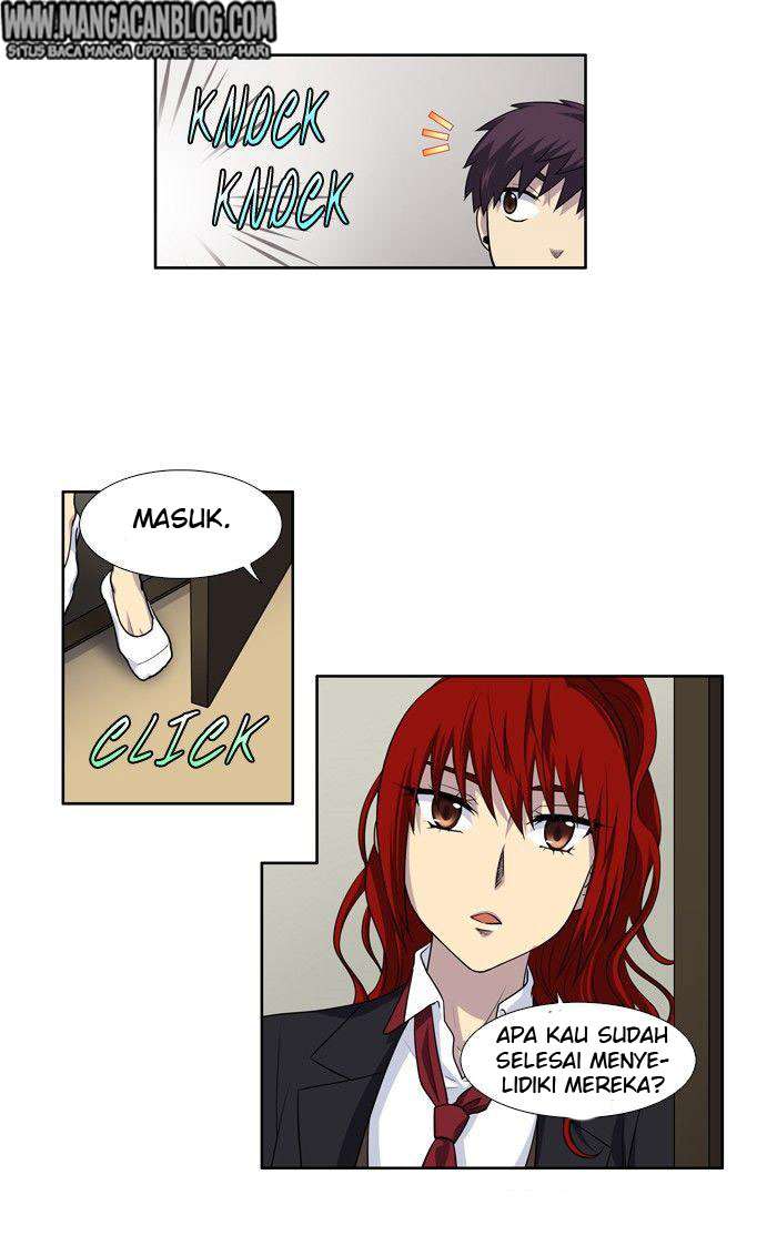 Manhwa The Gamer Chapter 199 gambar 2