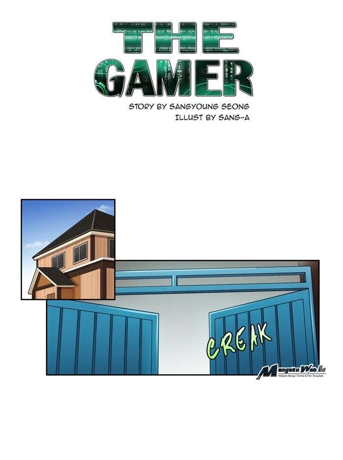 Manhwa The Gamer Chapter 197 gambar 2