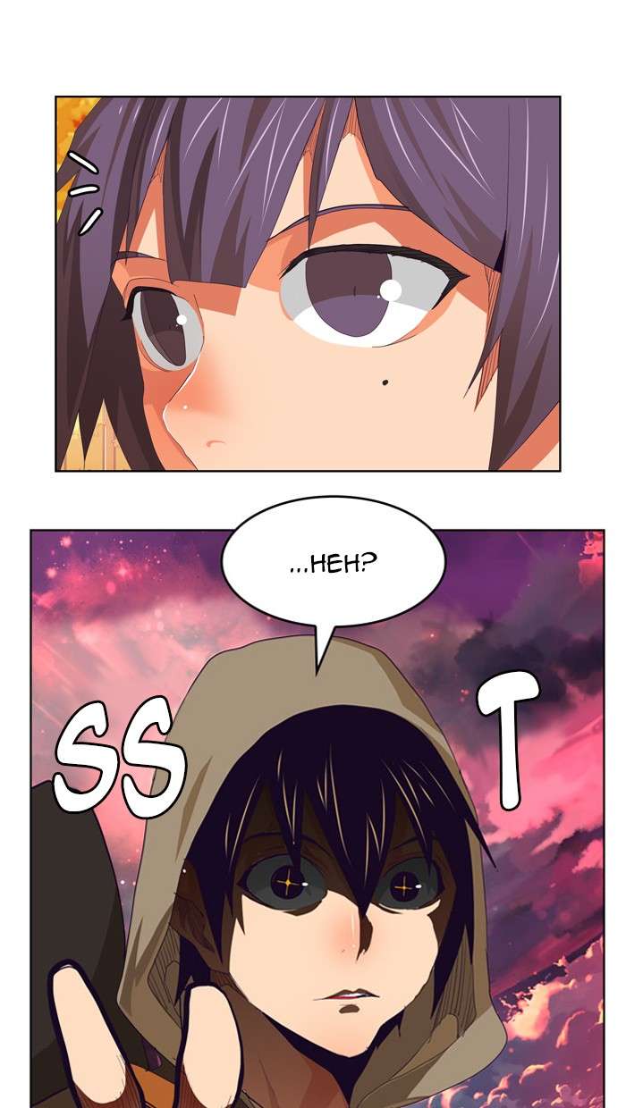 Komik The God of High School Chapter 317 gambar 1