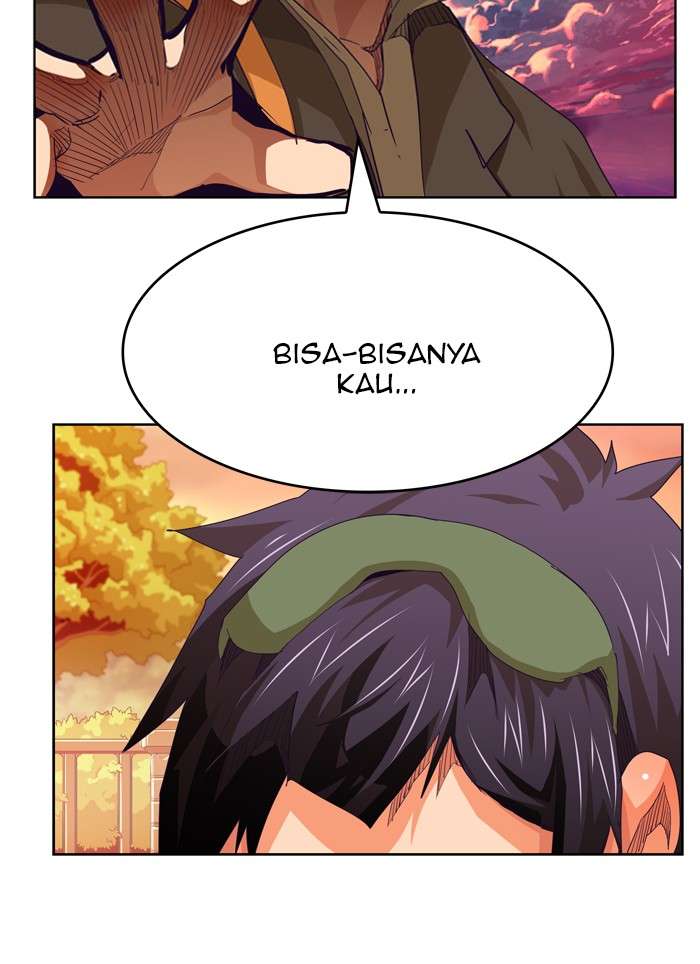 Manhwa The God of High School Chapter 317 gambar 2