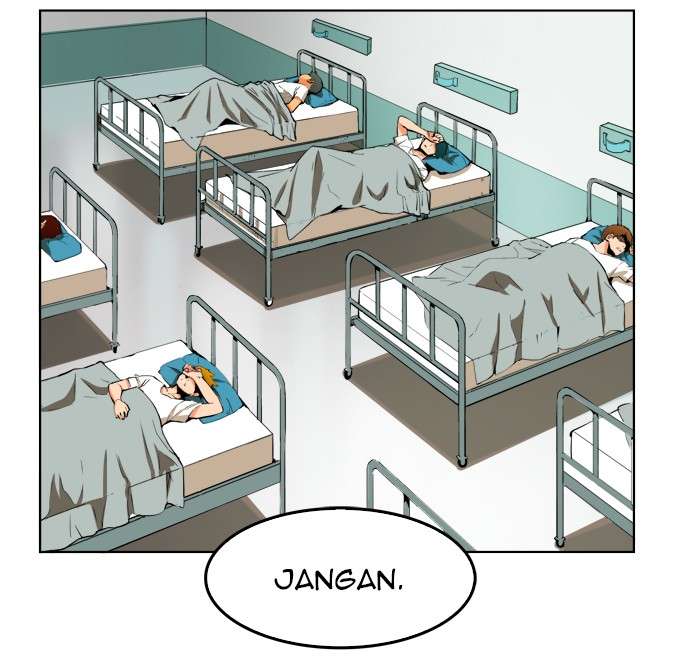 Manhwa The God of High School Chapter 314 gambar 2
