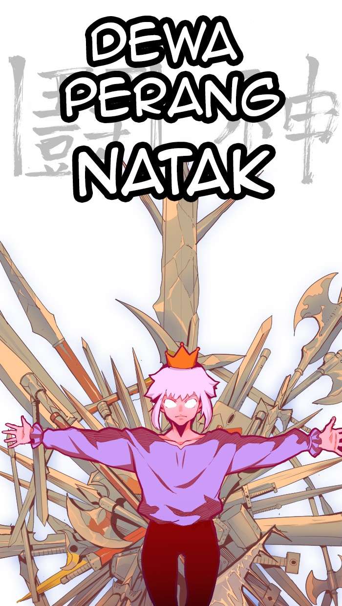 Manhwa The God of High School Chapter 313 gambar 2