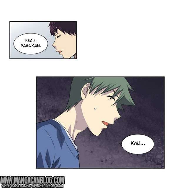 Manhwa The Gamer Chapter 188 gambar 2