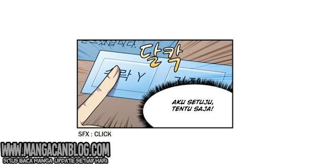 Komik The Gamer Chapter 187 gambar 1