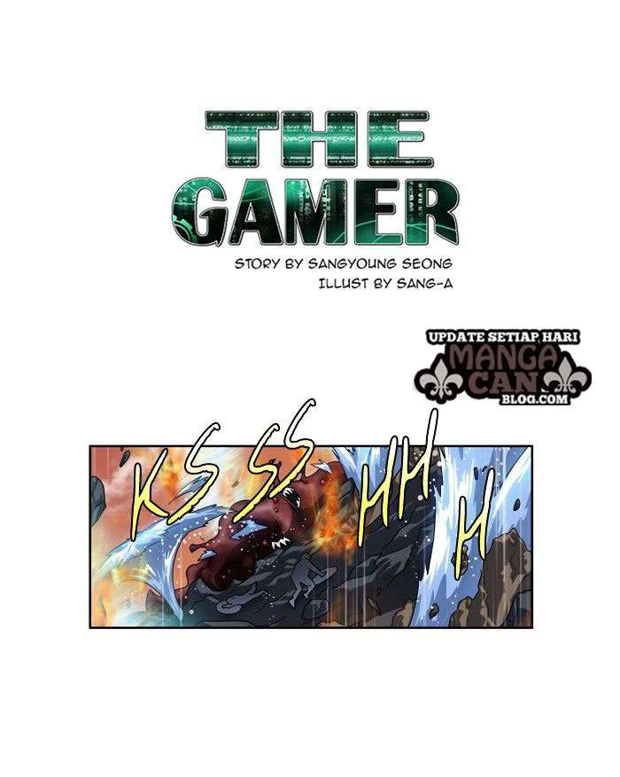 Komik The Gamer Chapter 180 gambar 1