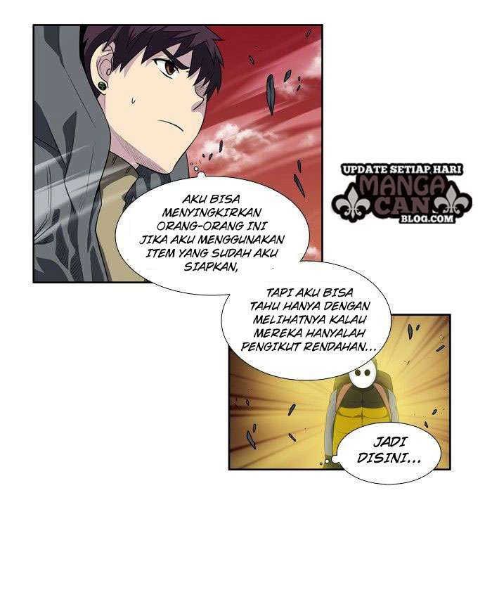 Manhwa The Gamer Chapter 180 gambar 2