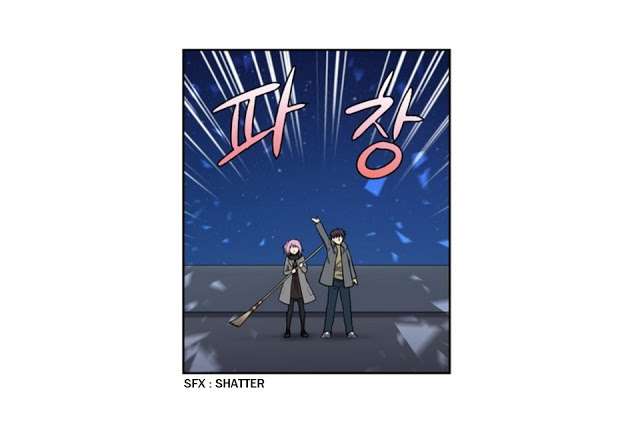 Manhwa The Gamer Chapter 176 gambar 2