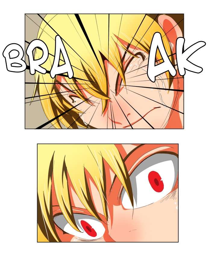 Manhwa The God of High School Chapter 298 gambar 2