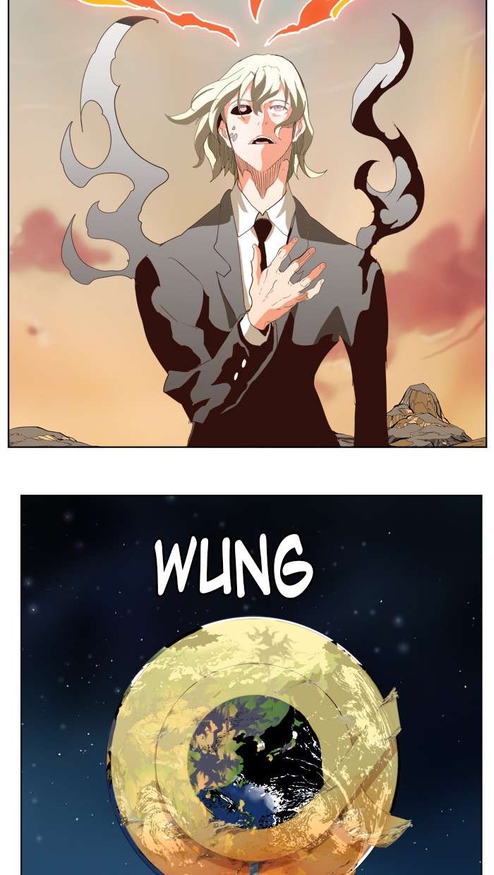 Manhwa The God of High School Chapter 297 gambar 2