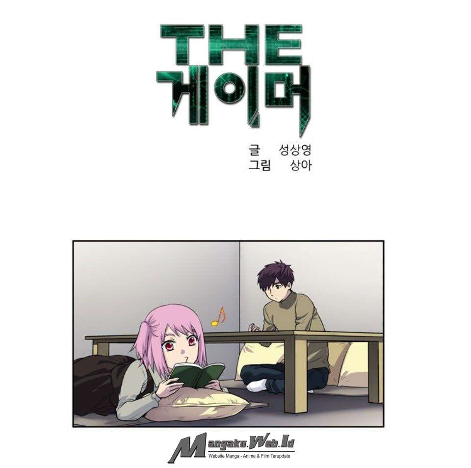 Komik The Gamer Chapter 174 gambar 1