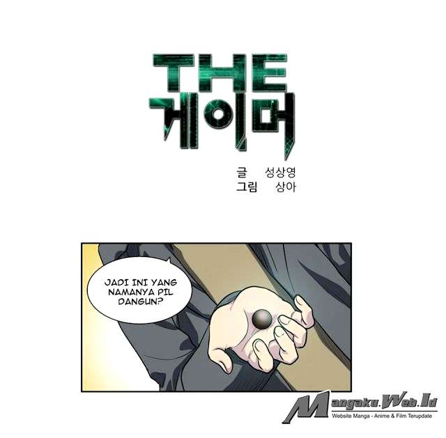Komik The Gamer Chapter 173 gambar 1