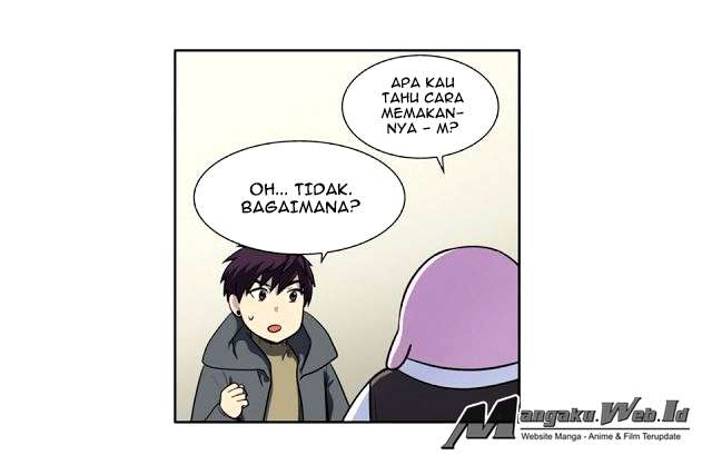 Manhwa The Gamer Chapter 173 gambar 2