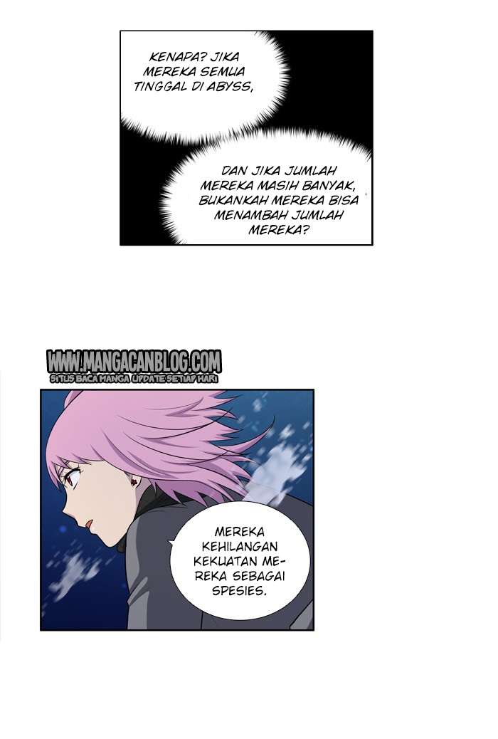 Manhwa The Gamer Chapter 170 gambar 2