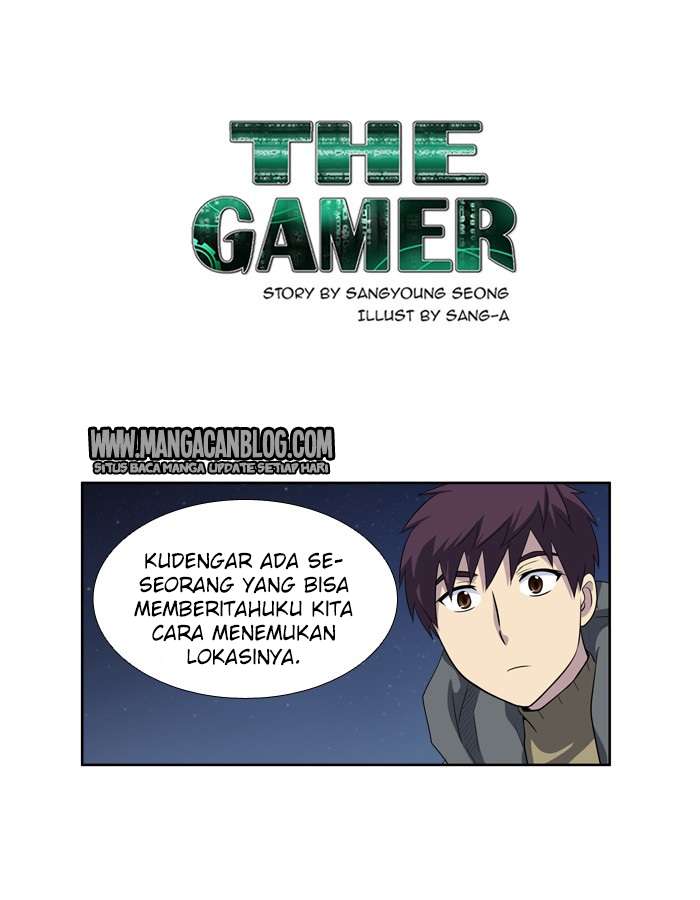 Komik The Gamer Chapter 169 gambar 1