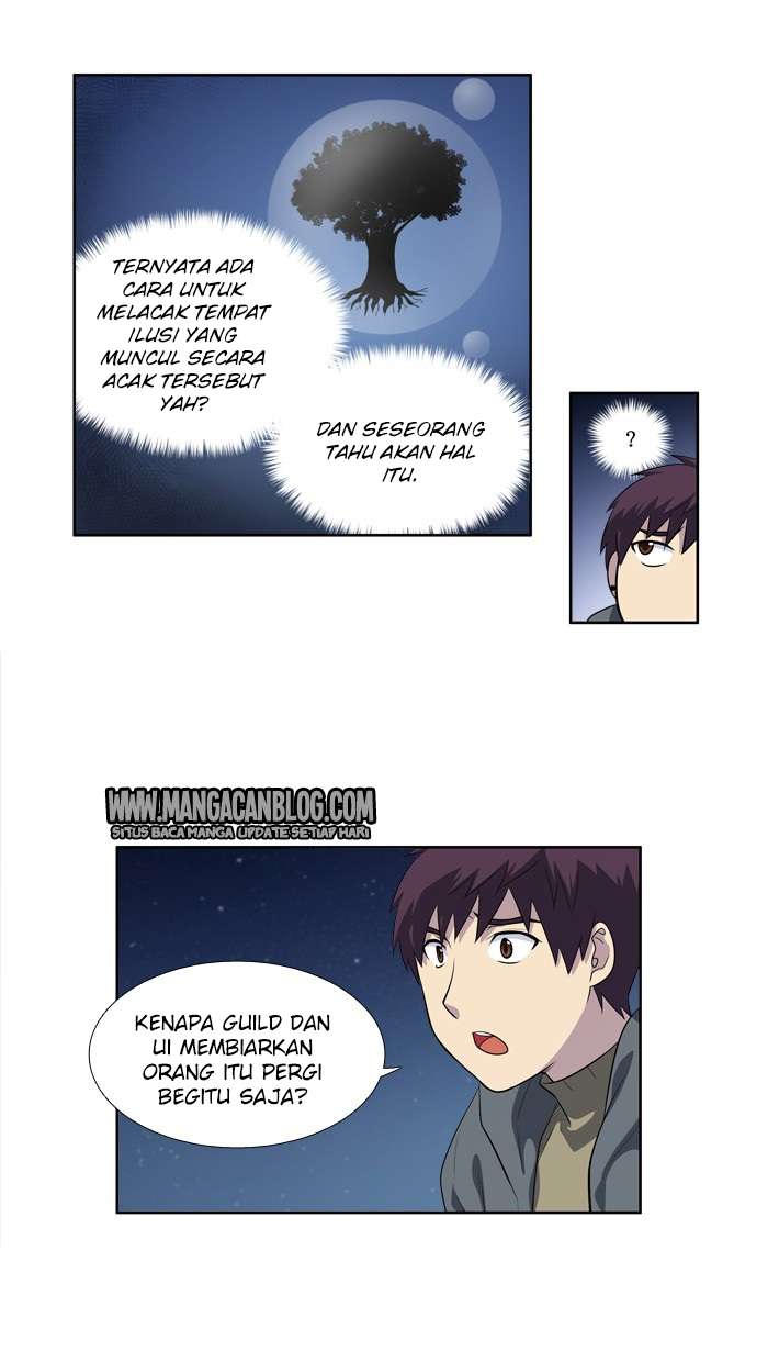 Manhwa The Gamer Chapter 169 gambar 2
