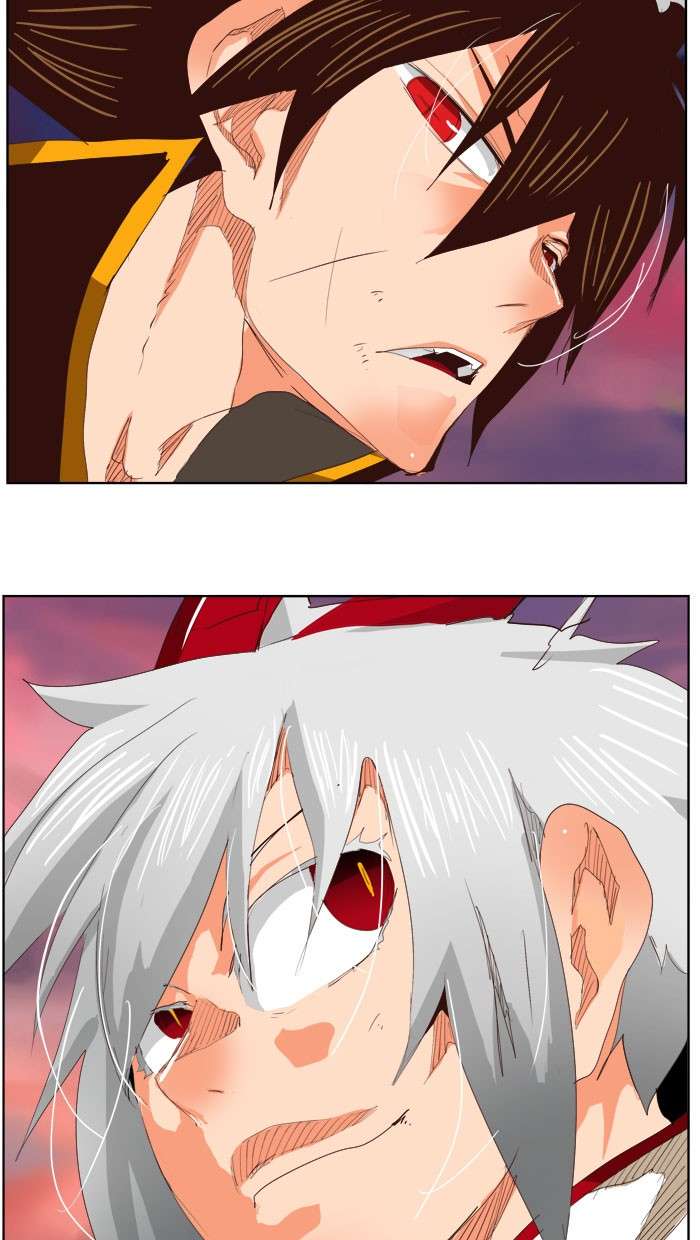 Manhwa The God of High School Chapter 290 gambar 2