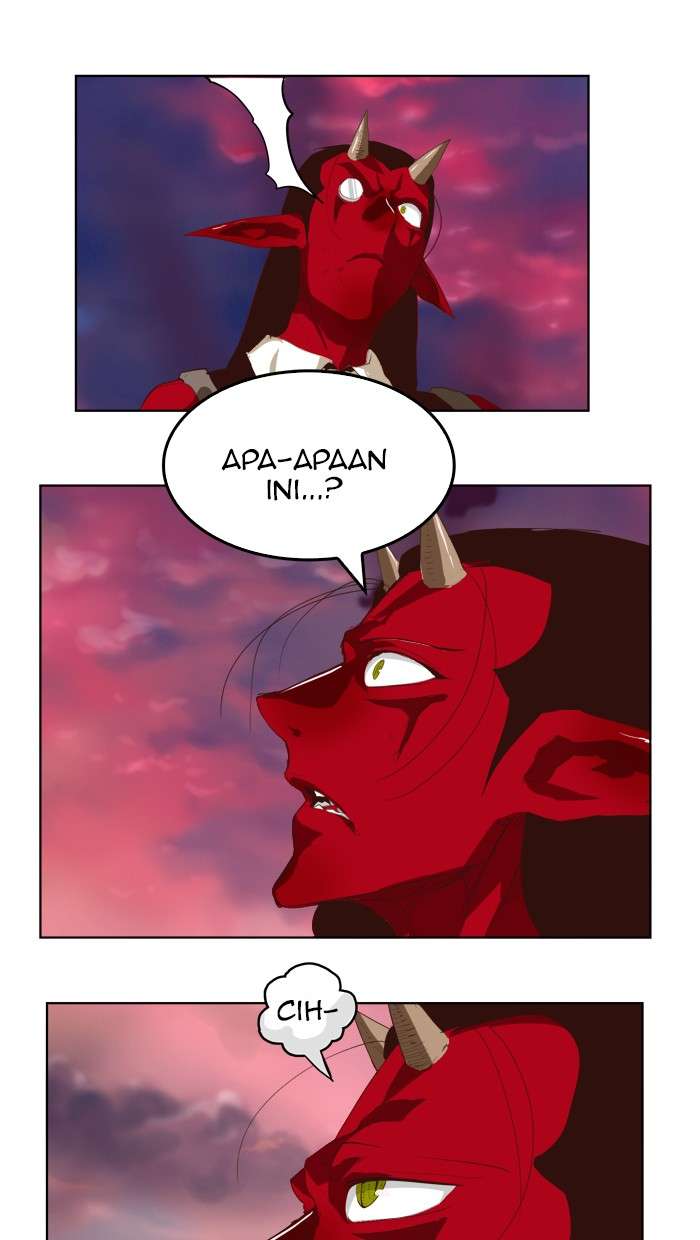 Manhwa The God of High School Chapter 289 gambar 2