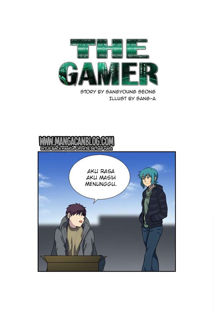 Komik The Gamer Chapter 167 gambar 1
