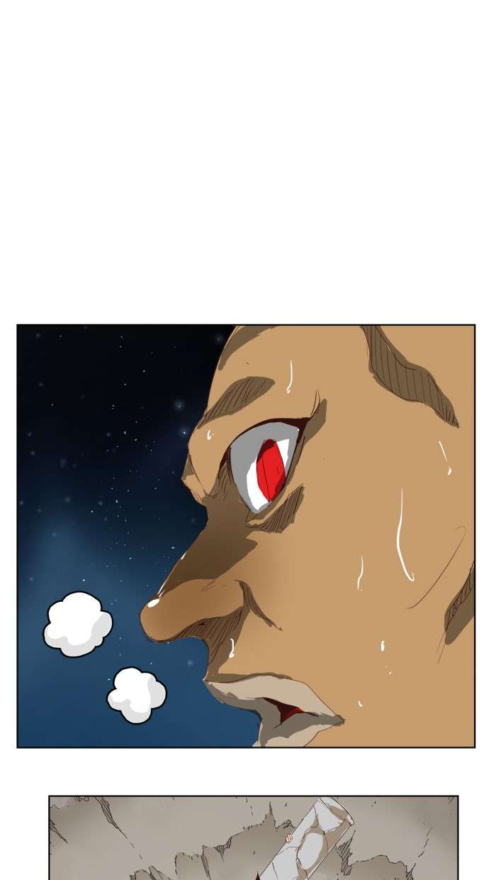 Manhwa The God of High School Chapter 287 gambar 2