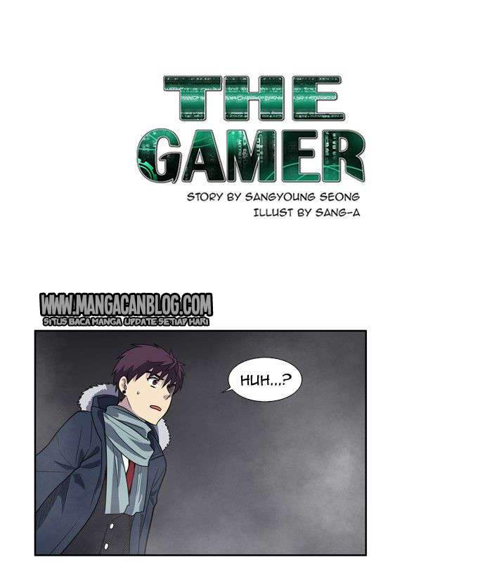 Komik The Gamer Chapter 165 gambar 1