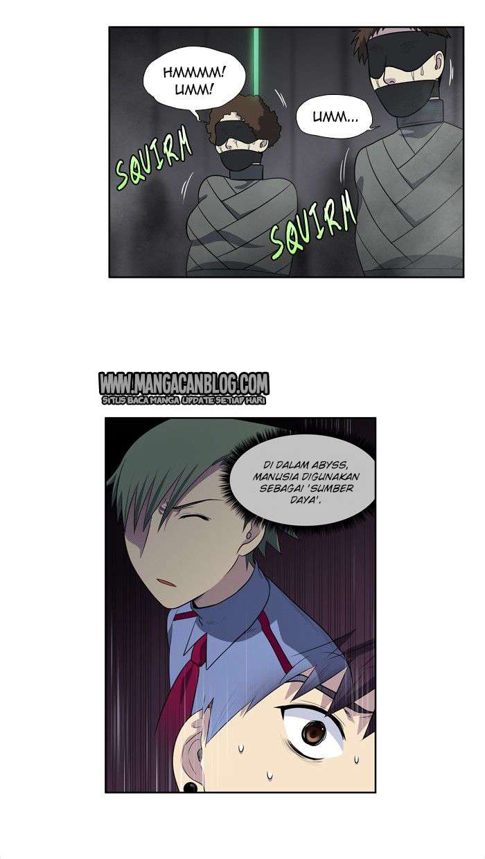 Manhwa The Gamer Chapter 165 gambar 2