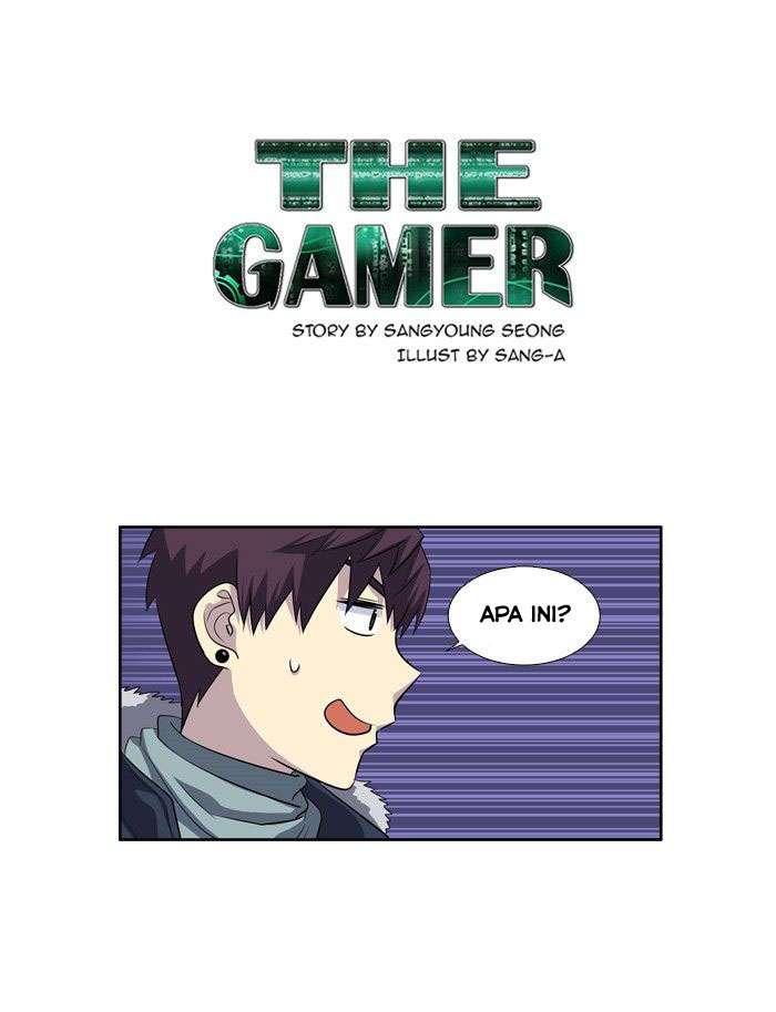 Manhwa The Gamer Chapter 164 gambar 2
