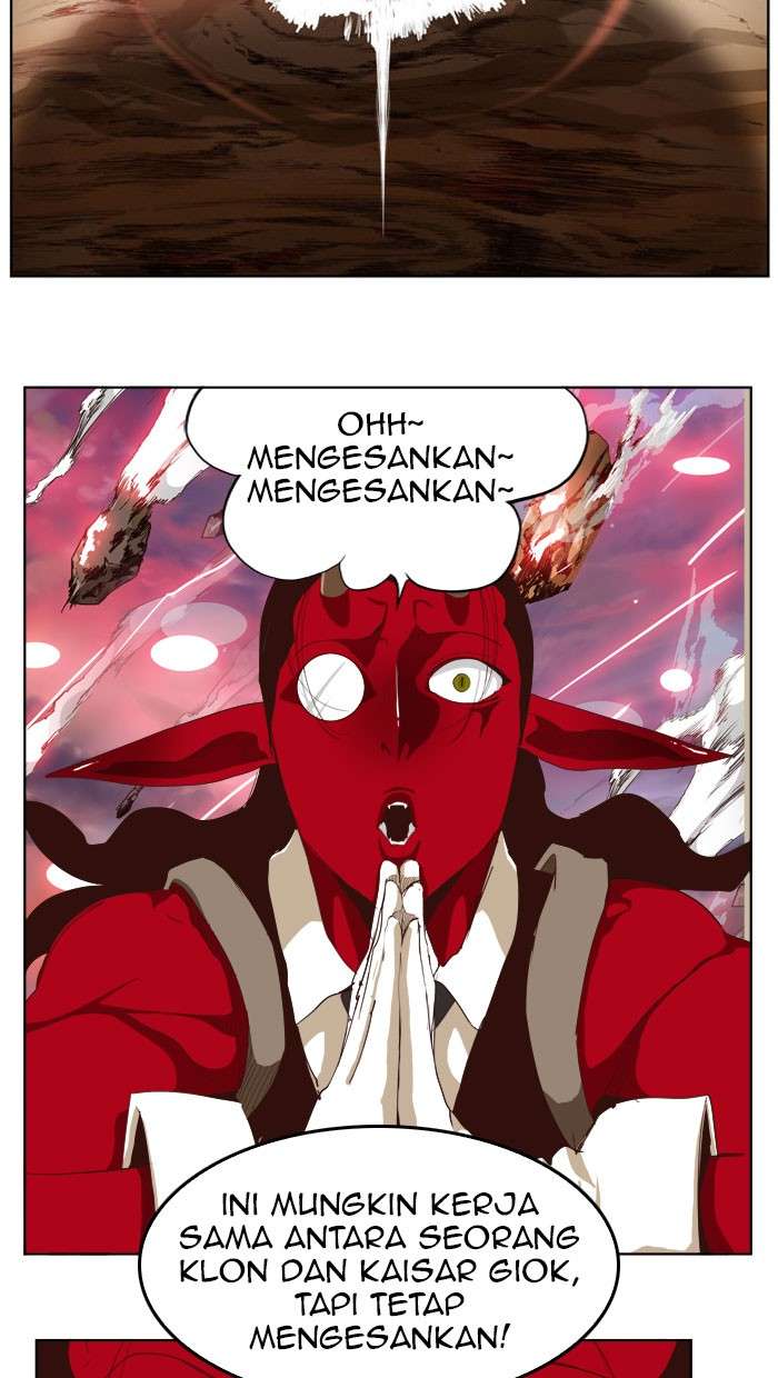 The God of High School Chapter 285 Gambar 3