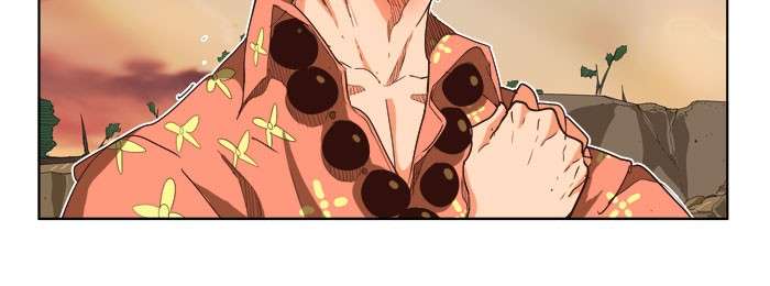 The God of High School Chapter 284 - Halaman 32