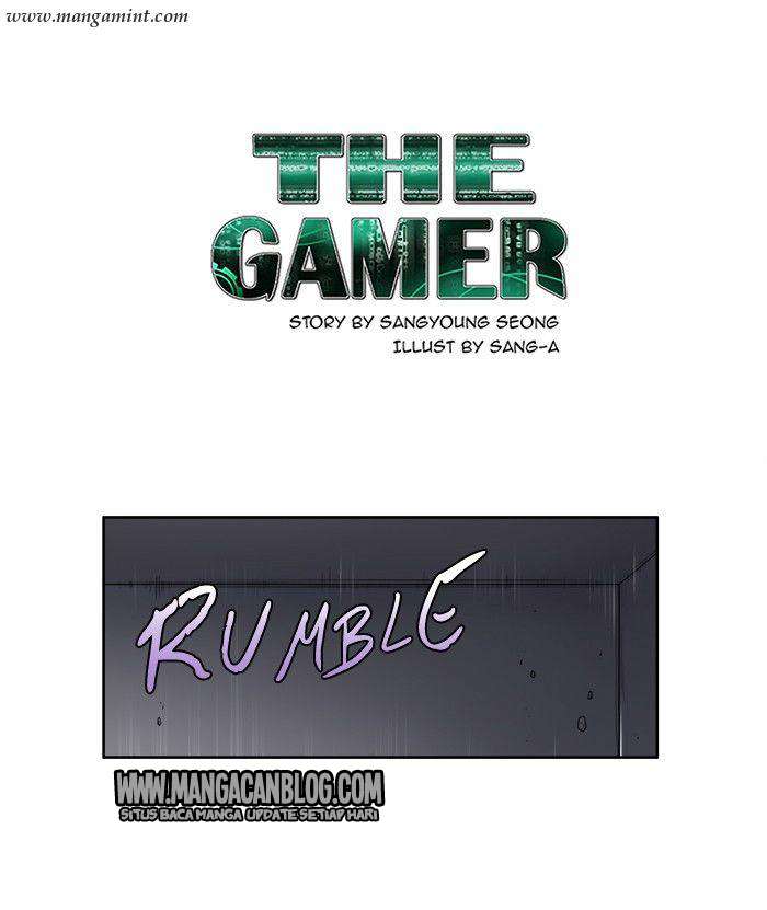Komik The Gamer Chapter 162 gambar 1