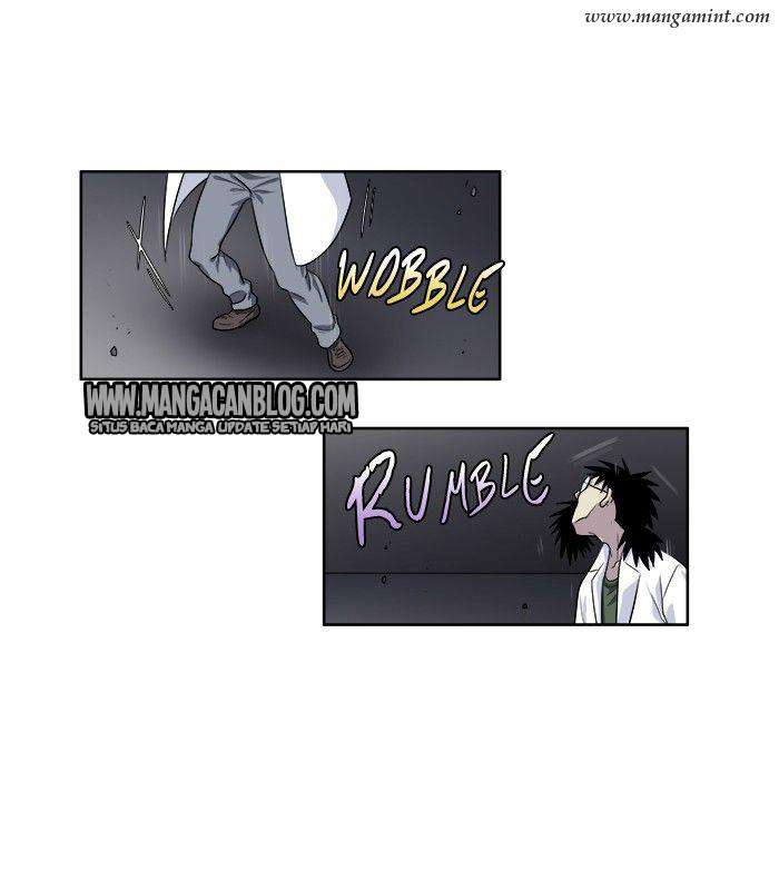 Manhwa The Gamer Chapter 162 gambar 2
