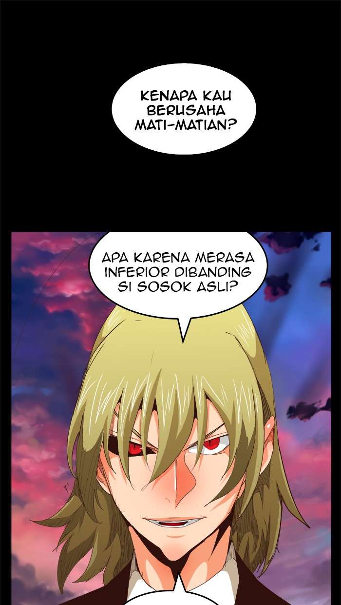 Manhwa The God of High School Chapter 283 gambar 2