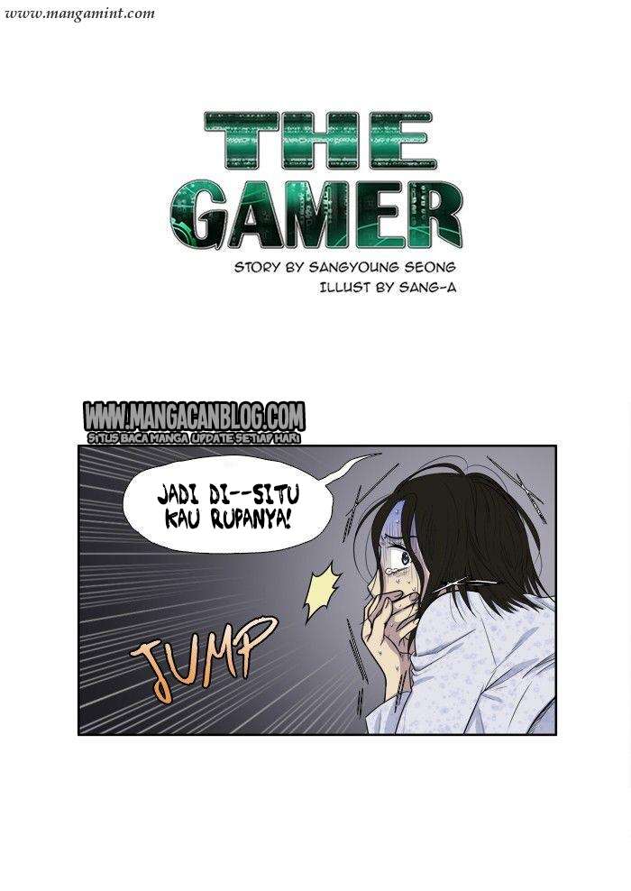 Komik The Gamer Chapter 161 gambar 1