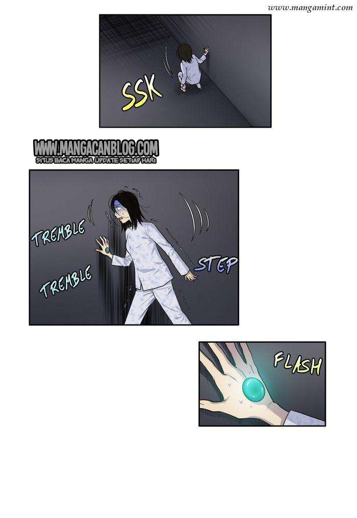 Manhwa The Gamer Chapter 161 gambar 2