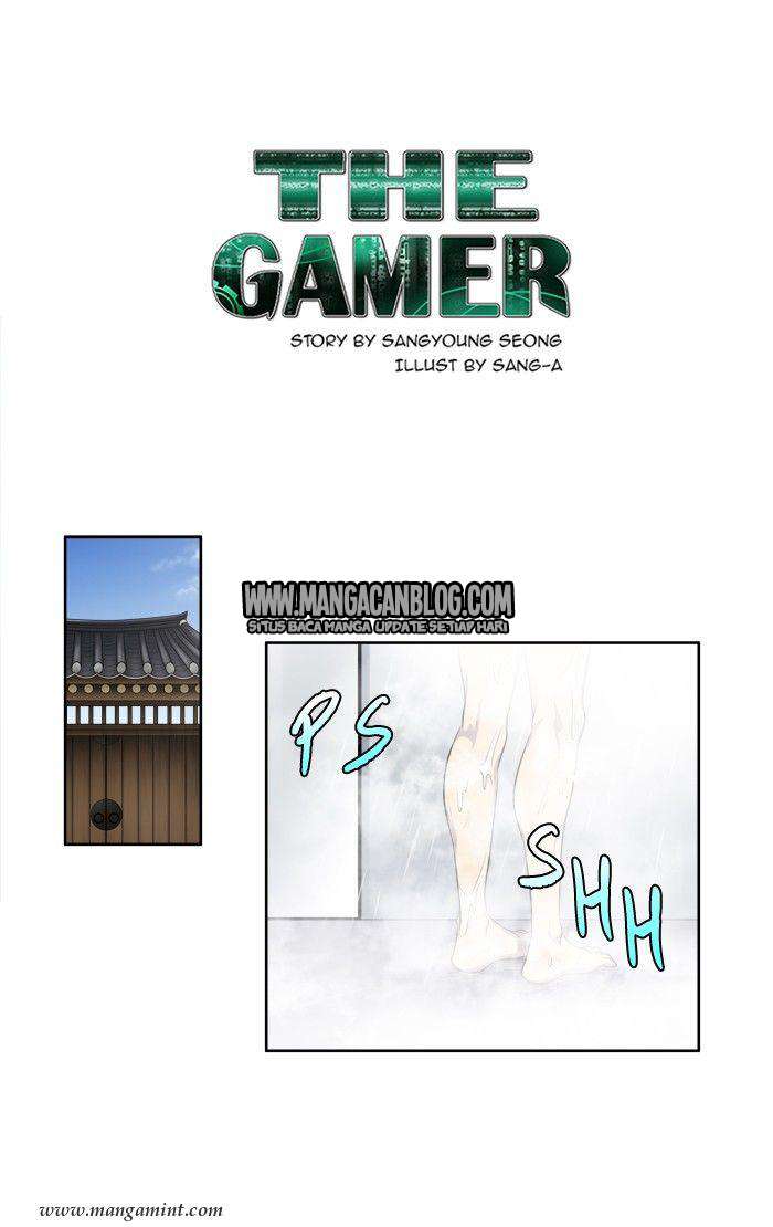 Komik The Gamer Chapter 160 gambar 1