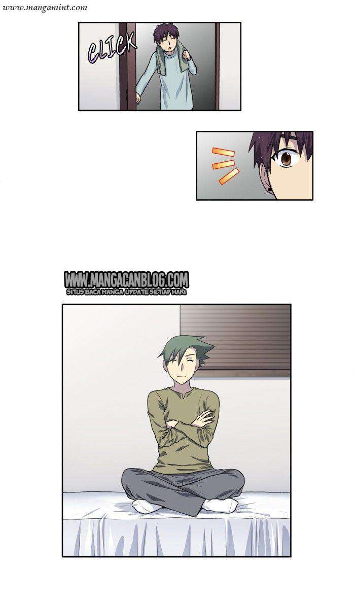 Manhwa The Gamer Chapter 160 gambar 2