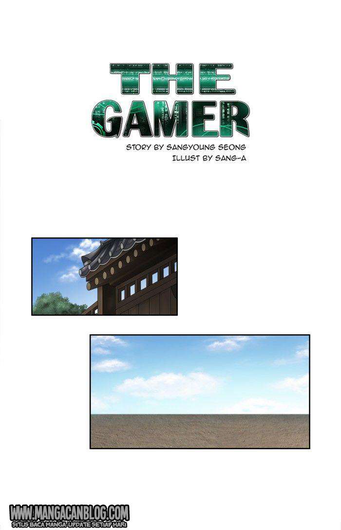 Komik The Gamer Chapter 159 gambar 1