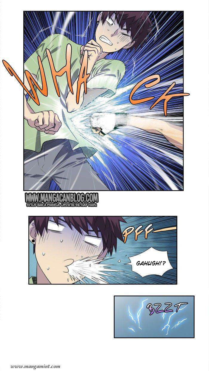 Manhwa The Gamer Chapter 159 gambar 2