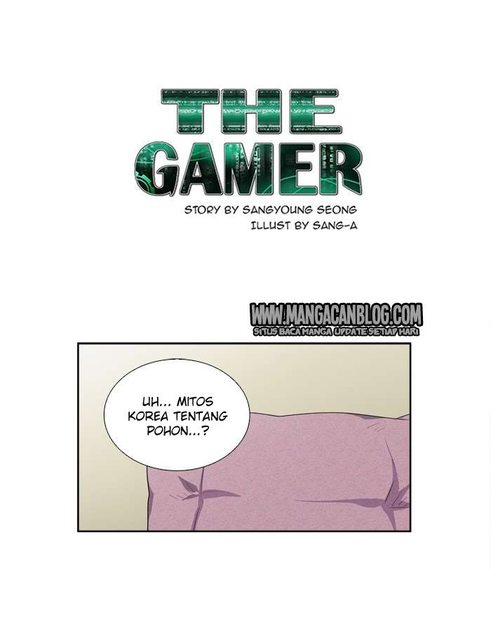 Komik The Gamer Chapter 158 gambar 1