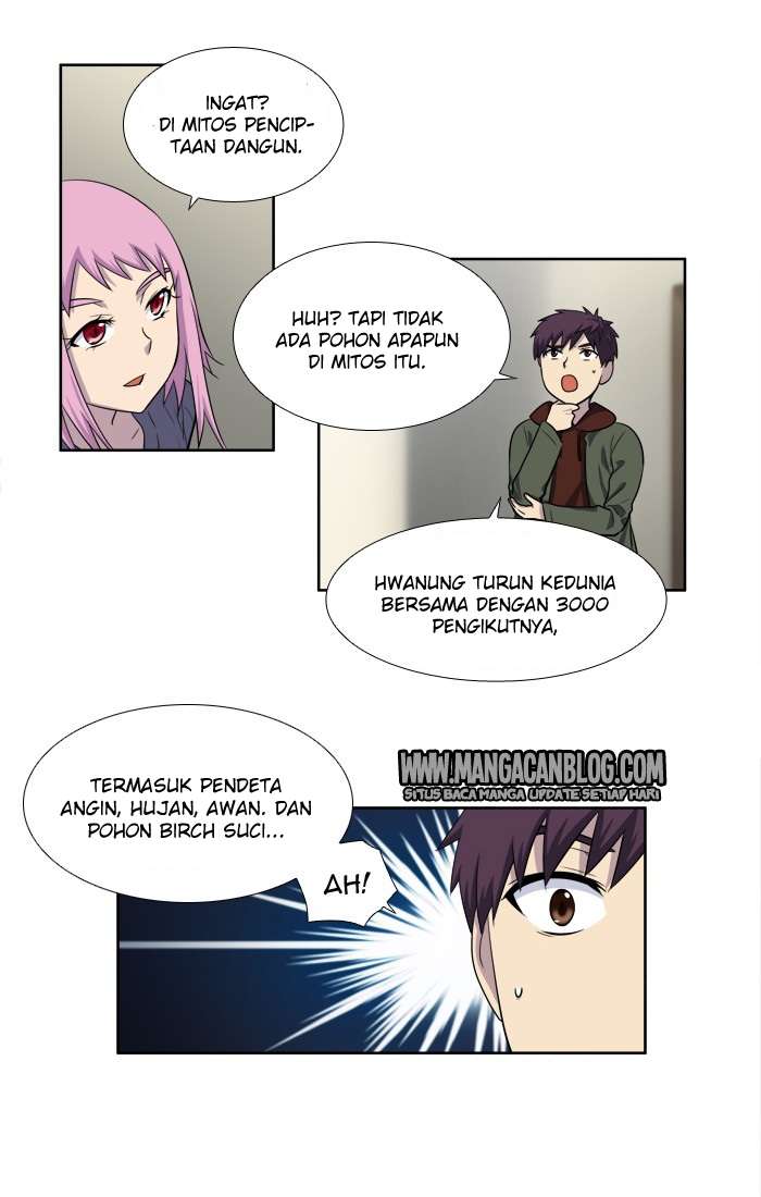 Manhwa The Gamer Chapter 158 gambar 2
