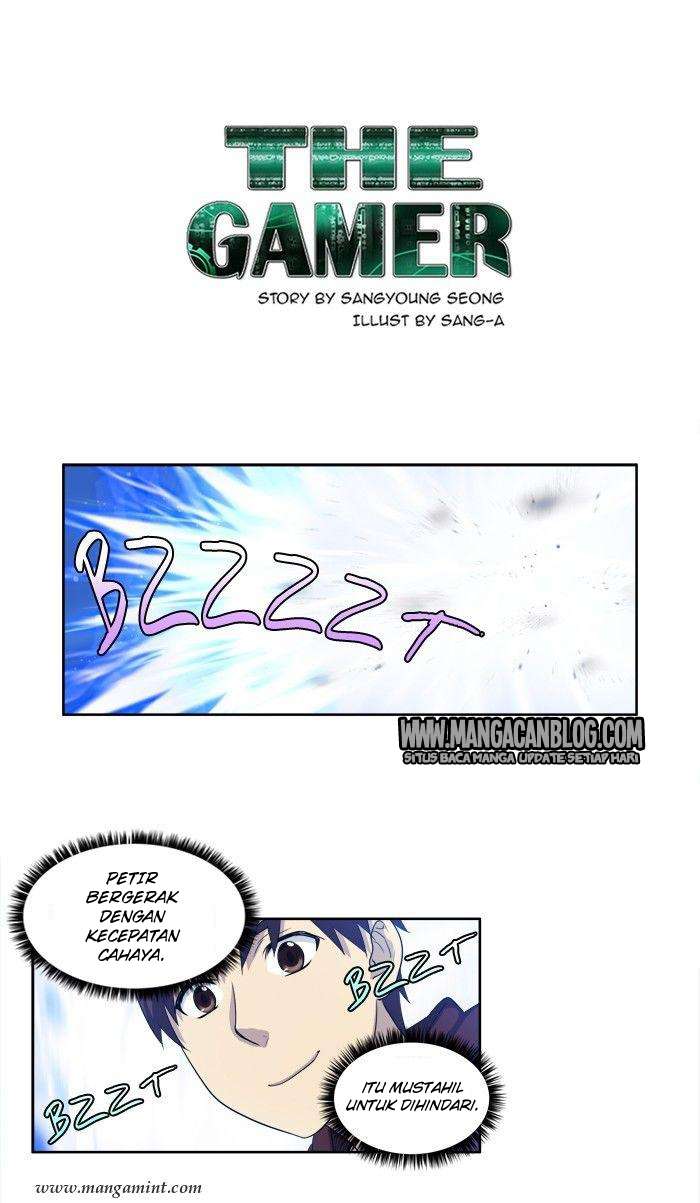 Komik The Gamer Chapter 157 gambar 1