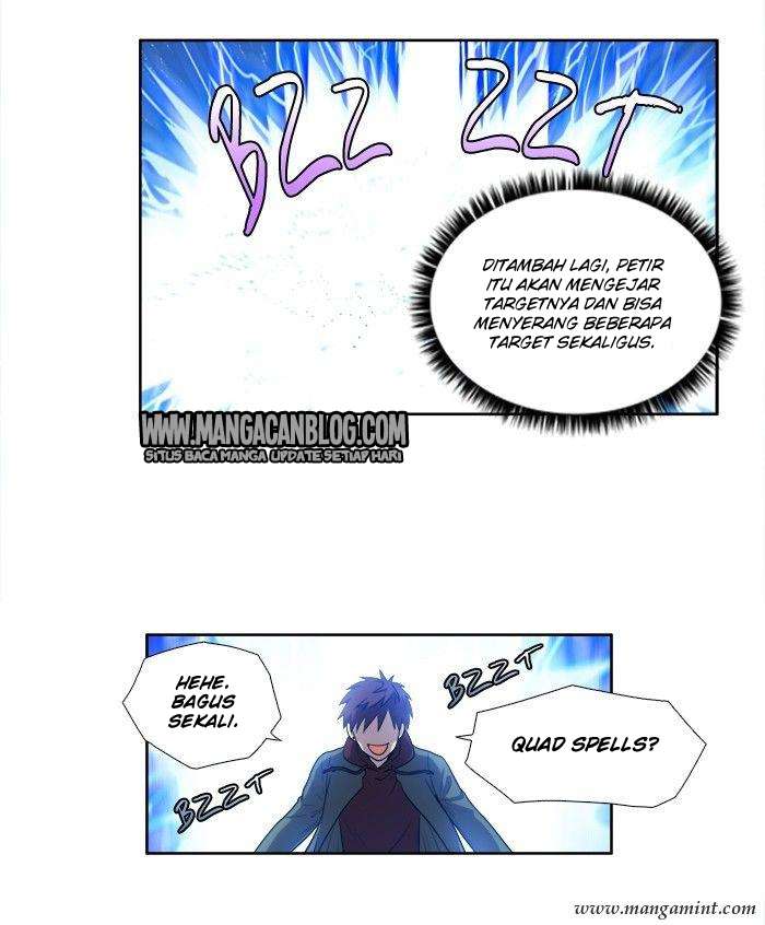 Manhwa The Gamer Chapter 157 gambar 2