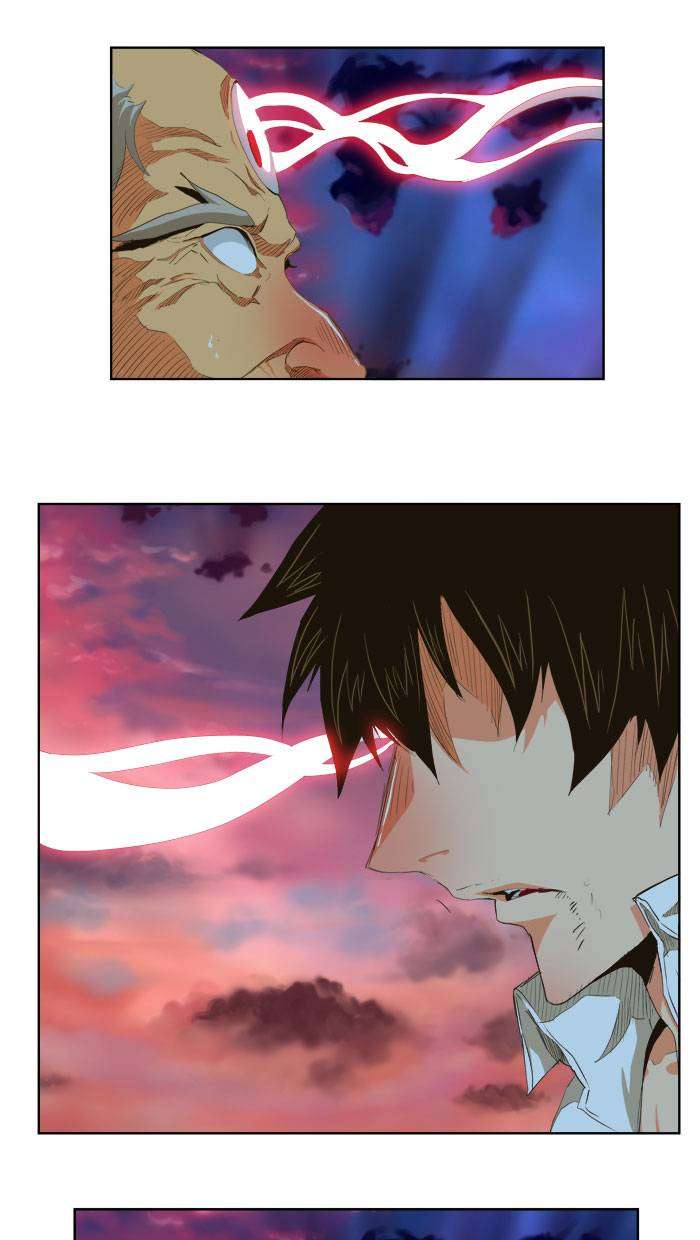 Manhwa The God of High School Chapter 278 gambar 2