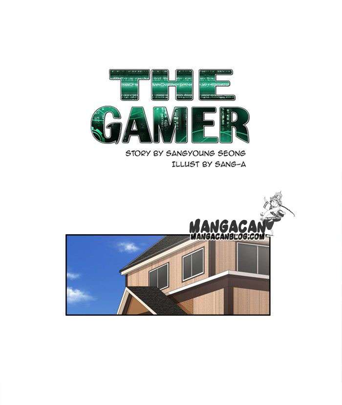 Komik The Gamer Chapter 156 gambar 1